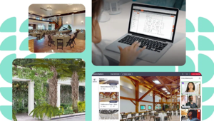 Worldwide - A Greener Tomorrow: il potere della tecnologia per trasformare gli eventi sostenibili
