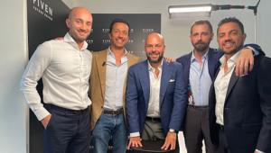 Citel Group diventa FIVEN, a Future Driven Company: nuova identità per il gruppo sempre più orientato al futuro dell’innovazione