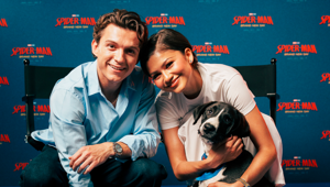 Xister Reply firma "Regala un brand New Day": per il lancio del nuovo Spider-Man, la campagna solidale di Sony Pictures Italia supporta i cani del canile di Roma Xister Reply firma "Regala un brand New Day": per il lancio del nuovo Spider-Man, la campagna solidale di Sony Pictures Italia supporta i cani del canile di Roma