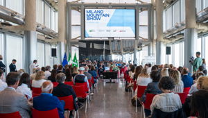 Milano Mountain Show 2026: Fandango Club Creators lancia la nuova edizione tra business, "Growing Ideas" e partnership d'eccezione