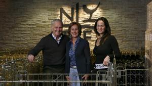 Per il suo centenario, il brand Nino Franco sceglie Itaca Comunicazione