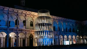 Whirlpool e Hotpoint tornano protagonisti al Fuorisalone con due allestimenti nel cuore di Milano