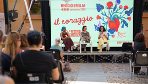 Successo a Reggio Emilia per la sesta edizione del Festival di EMERGENCY: 20mila presenze nel segno del coraggio