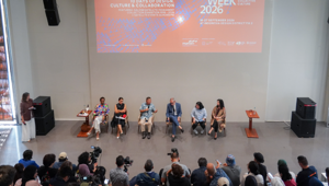 Il Salone del Mobile.Milano avvia da Giacarta il tour della Collezione Permanente del SaloneSatellite per promuovere il design italiano nel Sud-est asiatico
