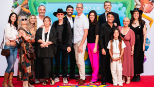 Toy Story 5 arriva nel nostro Paese: Disney e l’Assessorato ai Grandi Eventi di Roma celebrano il lancio con una charity première italiana realizzata con la collaborazione creativa di Black Mongoose Toy Story 5 arriva nel nostro Paese: Disney e l’Assessorato ai Grandi Eventi di Roma celebrano il lancio con una charity première italiana realizzata con la collaborazione creativa di Black Mongoose