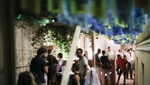 Gli ArchitectsParty arrivano a Milano dal 19 al 22 giugno 2018. Organizza l’agenzia Towant