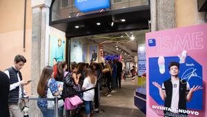 Piano B firma #AwLabisme tour e closing party