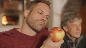 Discovery Media e Melinda presentano: “Al Ritmo delle Mele”, un branded entertainment con Simone Rugiati