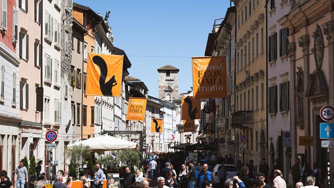 Festival dell’Economia di Trento 01B Trento
