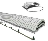 NEWS DALL'ESTERO (Portogallo) - Portuguese Irmarfer builds the largest tent in the world