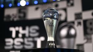 In diretta su Canale 20 il The Best Fifa Football Awards: da Parigi la cerimonia che premia le stelle del calcio mondiale