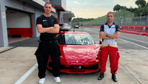 Sky lancia “Teo Trials”: l’ex cestista Matteo Soragna sfida i grandi campioni dello sport nei playground dell’Emilia-Romagna