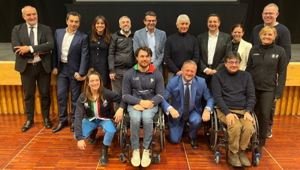 Arriva nelle scuole italiane I'mPOSSIBLE, il toolkit educativo sviluppato dal Comitato Paralimpico Internazionale grazie al sostegno di Procter & Gamble e Fondazione Milano Cortina 2026