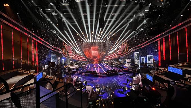 Io Canto Family - Mediaset 02 Io Canto Family Mediaset