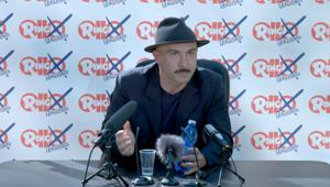 Online la campagna per Ringo sbagliato, con Maccio Capatonda. Firma Nadler Larimer & Martinelli