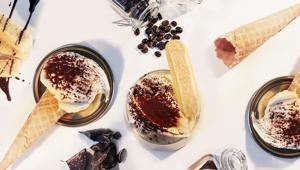 Un marzo all'insegna dei dolci: il 21 si festeggia il Tiramisù e il 24 la Giornata Europea del Gelato Artigianale