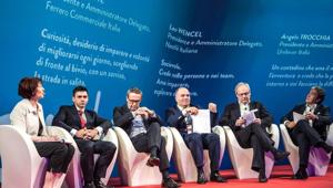 Linkontro. Coca - Cola, Ferrero, Nestlè, Unilever, Facebook: agili, veloci, flessibili, e digital oriented per comunicazioni one to one coi consumatori. Così cambia il marketing del largo consumo