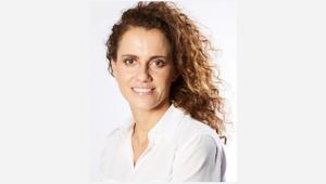 GSK Consumer Healthcare nomina Lucia Strusi come Direttore Risorse Umane Italia, Grecia e Israele