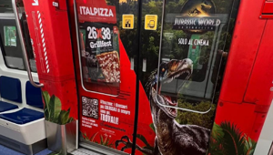 Italpizza annuncia la nuova collaborazione con Universal Pictures e Amblin Entertainment con una campagna di comunicazione