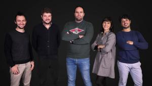Hellodì raddoppia con l’agenzia creativa Bloomind e la casa di produzione RedFir