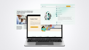 Gruppo Connect affida a DEside il restyling del sito internet per Italia, UK e Spagna