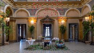 Orticolario 2024: aperto il bando del Concorso Internazionale Spazi Creativi per la progettazione e la realizzazione di giardini tematici e installazioni da allestire in occasione dell’evento