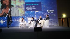 Fed / Il giornalismo alla ricerca di nuovi modelli di business, puntando su qualità e multimedialità