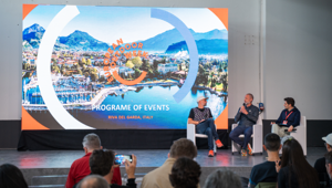 Outdoor & Orbdays 2026: edizione da record a Riva del Garda con 2.700 buyer e 250 espositori da 59 nazioni Outdoor & Orbdays 2026: edizione da record a Riva del Garda con 2.700 buyer e 250 espositori da 59 nazioni
