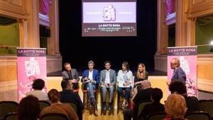 Pink Your Life: venerdì 6 luglio la notte si tinge di rosa in Romagna e nord delle Marche