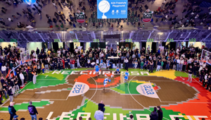 Frecciarossa Final Eight LBA 2026: MOAB evolve il modello integrato di fan engagement tra live, eBasket e brand activation