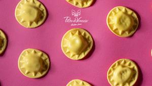 Gusto e leggerezza a portata di tutti, il nuovo concept ideato da Gruppo Icat per Pasta di Venezia