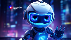 Chatbot vocali e intelligenza artificiale: Interactive Media integra PhoneMyBot con Genesys Cloud CX®