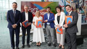 Nasce il progetto “Forti Piemonte” per un’estate di musica, spettacoli, visite guidate e molto altro da vivere nei forti piemontesi