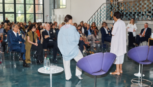 Salone del Mobile.Milano 2027, il design guarda al business: debutta il Salone Contract e torna il Salone Raritas Salone del Mobile.Milano 2027, il design guarda al business: debutta il Salone Contract e torna il Salone Raritas