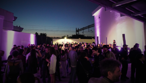 Superstudio Village debutta con SuperPlayground Night: la nuova venue di Superstudio Events si svela alla Milano Design Week 2026