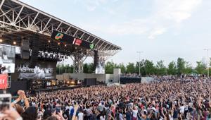Grande succeso per IDays 2018: 21 band, 48 ore di musica live e più di 170.000 presenze per il festival rock prodotto da Live Nation in collaborazione con Access