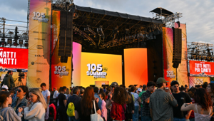 105 Summer Festival sbarca a Malta: grande musica live con i conduttori di Radio 105 per l’ultima tappa della tournée estiva