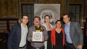 Viene dall’Honduras il caffè vincitore della seconda edizione dell’Ernesto Illy International Coffee Award
