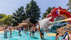 Leolandia festeggia 55 anni e inaugura la montagna russa Reveяsum: l'estate del parco tra attrazioni acquatiche e l'evento con il creator Rimoldigno