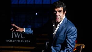 PalazziGas Events vince gara e firma per Iwc l’evento ‘Spitfire Club’, per il lancio della nuova collezione Pilot’s Watches