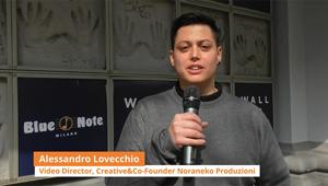Noraneko Produzioni supporta i BC&E e i Brand Purpose Awards. Lovecchio: "Le live presentation un'occasione unica di confronto e aggregazione degli attori più importanti dell'industry"