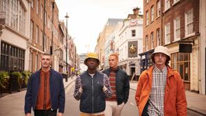 Ben Sherman lancia la campagna FW20 ispirata all’era mod revivalist