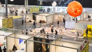 Il Salone del Mobile.Milano anticipa il 2024, partendo da neuroscienze, AI e un nuovo hub di ricerca a servizio della Manifestazione e della città, un ecosistema unico al mondo