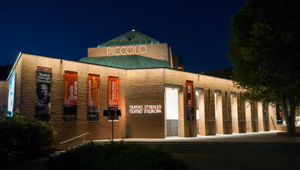 Allianz Italia sigla una partnership triennale con il Piccolo Teatro e diventa Main Partner del Teatro Strehler