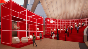 Il Salone del Mobile debutta in Arabia Saudita: a Riyadh la prima edizione nel segno di design, innovazione e Vision 2030