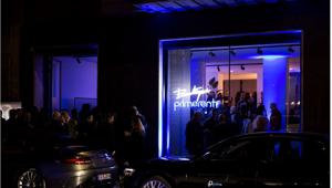 Say What firma l’evento di inaugurazione del primo Flagship Store milanese di Primerent, boutique per il noleggio di auto di alta gamma