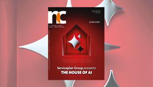 NC - Nuova Comunicazione. Scopri online il n° 116 - Cover Story: Serviceplan Group - Inchiesta: Media Challenge