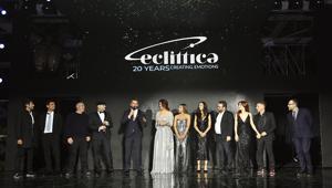 e20 n.118. COVER STORY. Eclittica, in ‘orbita’per trasformare le idee in realtà