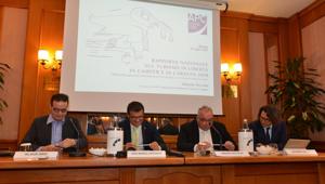 L’agenzia Klaus Davi & Co. cura l’evento di presentazione del Rapporto Nazionale in Camper e in Caravan 2018 realizzato insieme all’Apc