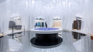 Beko dona i materiali del proprio stand di EuroCucina alla Compagnia della Fortezza